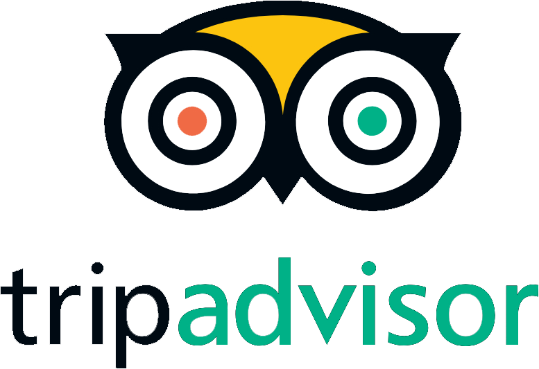 TripAdvisor Logo